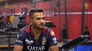 The inspiring story of RCB pacer Vyshak Vijaykumar | Bold Diaries