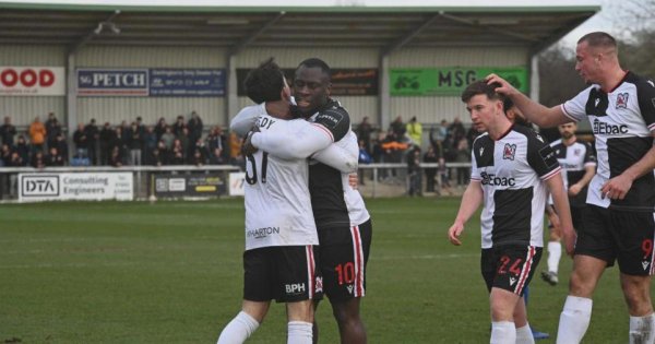 Terry Mitchell lifts lid on Darlington's preparations for huge promotion clash