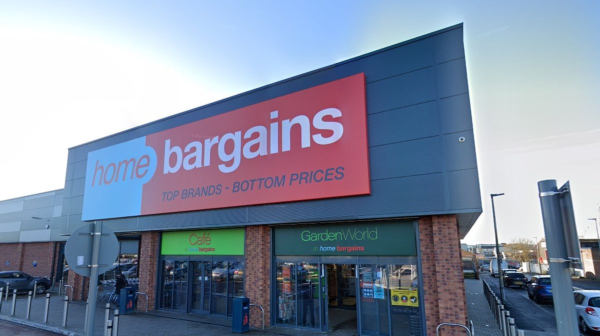 Police issue update after man dies following ’altercation’ outside Home Bargains