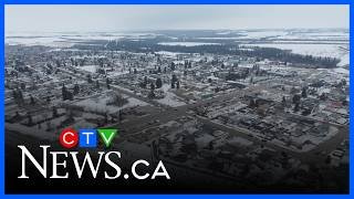 4.5 magnitude earthquake hits north of Edmonton