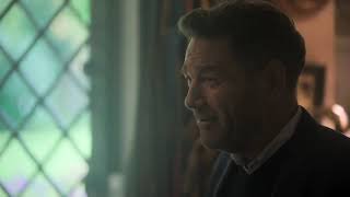 Tea With Judi Dench 2025