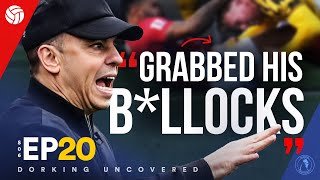 Balls of Fury | Dorking Uncovered S6:E20