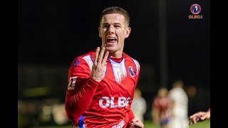 Highlights | Dorking Wanderers 4-2 Eastbourne Borough