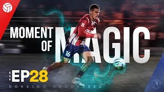 Last Action Hero | Dorking Uncovered S6:E28