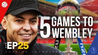 Trophy Fever | Dorking Uncovered S6:E25