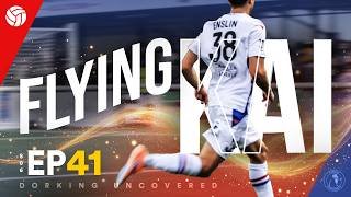 Maidstone Showdown | Dorking Uncovered S6:E41