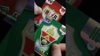 ⚽ RAYO VALLECANO vs ELCHE / PREDICCIÓN 🚨 ADRENALYN XL 2026 🚨 #adrenalynxl #panini #tradingcards