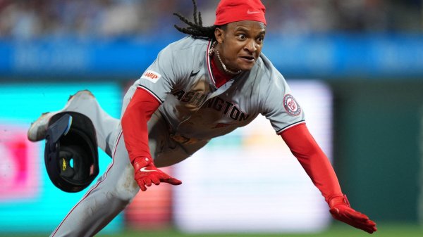 ドジャースの次の相手は６年連続負け越し中だが…。ここまではカブスとフィリーズと互角に渡り合う（宇根夏樹） - エキスパート - Yahoo!ニュース