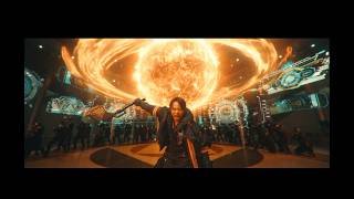 西川貴教 - Ignis -イグニス-｜Official Music Video (TVアニメ『炎炎ノ消防隊 参ノ章』第2クールオープニングテーマ)