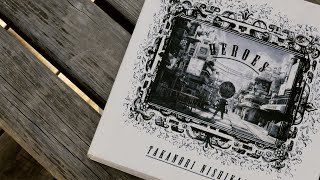 西川貴教 - HEROES｜Official Music Video (TVアニメ「片田舎のおっさん、剣聖になる」オープニング主題歌)