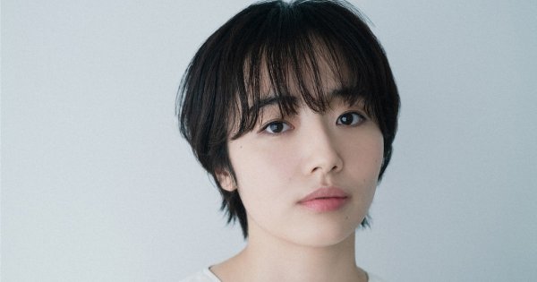 「すべて真夜中の恋人たち」で主人公の友人・石川聖を演じた森田望智 [画像ギャラリー 3/9] - 映画ナタリー