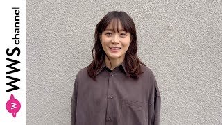 深川麻衣から2026年新年あけおめメッセージ「家族との時間も大切にしたり、新しいことにもどんどん挑戦していきたい」