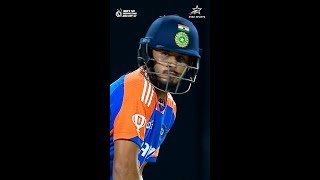 What a SIX by Nehal Wadhera! | #INDvPAK | #EmergingAsiaCupOnStar