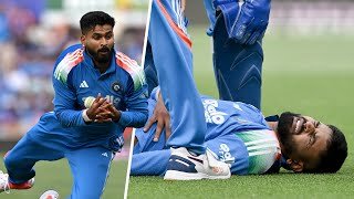'One of the best': Iyer's tumbling stunner leaves him worse off | Australia v India