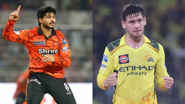 Why SRH spinner Shivang Kumar is called ‘India’s Noor Ahmad’?
