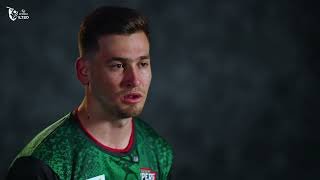 The Vipers Love This Mystery! | Catch Desert Vipers praising their Afghani talent, Noor Ahmed!