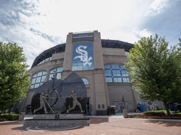 White Sox home opener to take place after being postponed for weather: Start time, channel and more