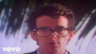 Elvis Costello & The Attractions - Oliver's Army