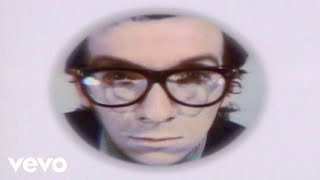 Elvis Costello & The Attractions - Pump It Up