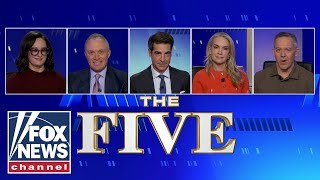 ‘The Five’: Trump's plan to end Iran conflict revealed