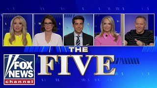 ‘The Five’: This was a HUGE mistake…