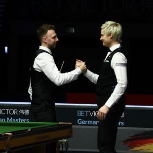 Tour Championship LIVE – Trump goes into evening session with one foot in final