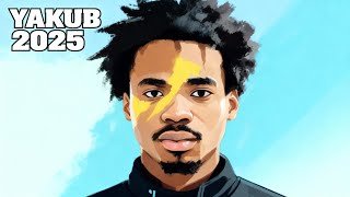 Best of YAKUB 2025 compilation 