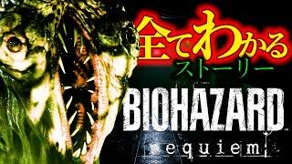 【一気見】超わかるッ！バイオハザード9（レクイエム）