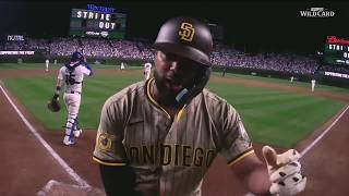 Xander Bogaerts was LIVID after controversial 9th inning strikeout | ESPN MLB