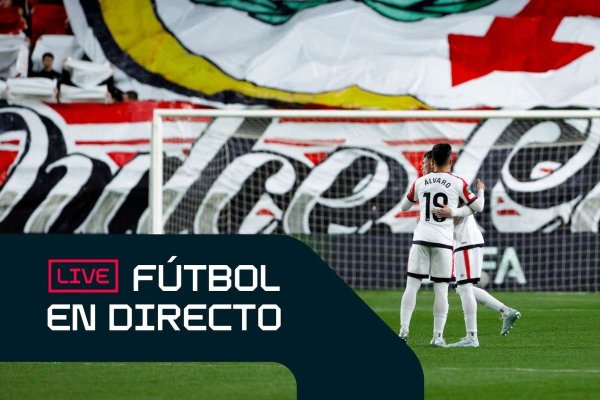 Todas las noticias más actuales del mundo del fútbol en directo | Flashscore.es