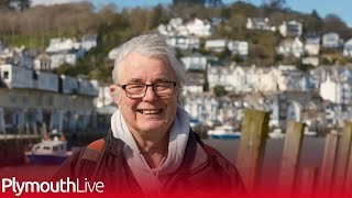 BBC Beyond Paradise's real-life Looe is not quite the idyllic Cornwall town