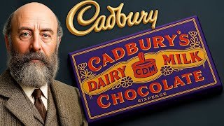 The Rise and Fall of Cadbury's: British Pride to American Greed