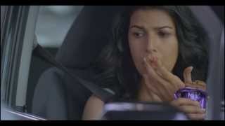 Cadbury Dairy Milk Silk Traffic Jam