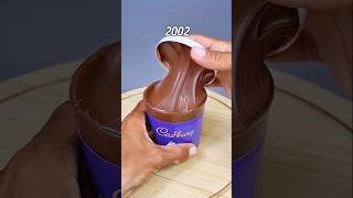Cadbury Chocolate Spread