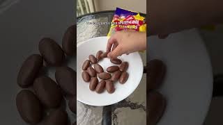 Cadbury Pascall Clinkers from Australia! Have you tried them? #shorts