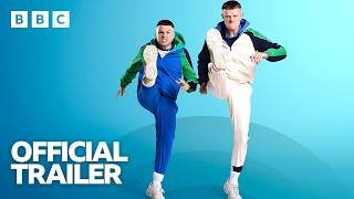 The Young Offenders Series 5 | Official Trailer - BBC