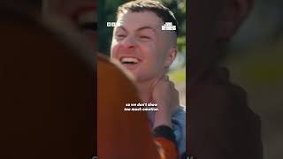 The Young Offenders finally reunite - BBC