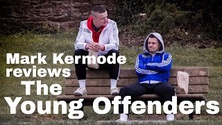 The Young Offenders reviewed by Mark Kermode