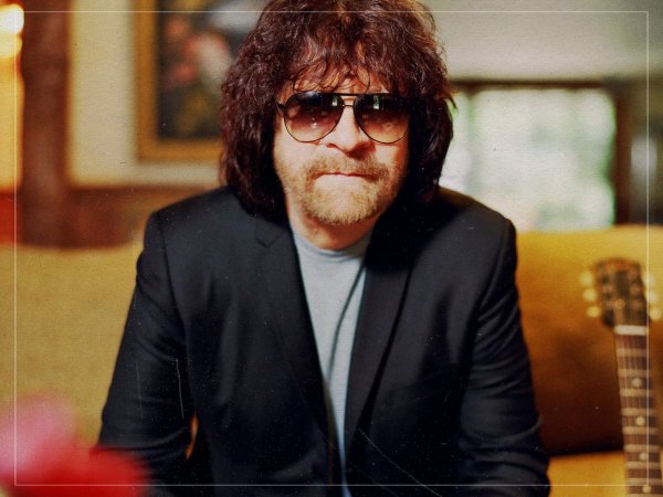 The one song Jeff Lynne knew he should have never made