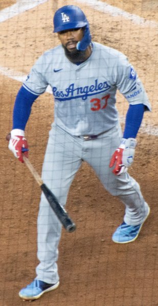 テオスカー・ヘルナンデス