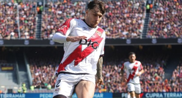 Rayo Vallecano - Elche: betting tip and bets with odds of 3.60