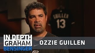Ozzie Guillen on actor Sean Penn: “He is a loser”