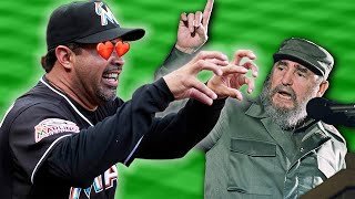 Ozzie Guillen: The Most OFFENSIVE Man in Baseball