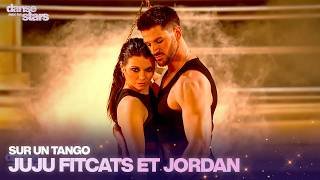 Sur un Tango, Juju Fitcats & Jordan Mouillerac - Virile (Suzane) I DALS 15 I Prime 5