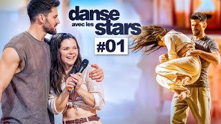 JE FAIS DANSE AVEC LES STARS : LE RÊVE DE MA VIE!
