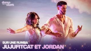 Sur un Rumba, Juju Fitcats & Jordan Mouillerac- Shallow (Lady Gaga Bradley Cooper)I DALS 15I Prime 3