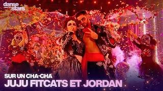 Sur un Cha-Cha, Juju Fitcats & Jordan Mouillerac - The Dead Dance (Lady Gaga) I DALS 15 I Prime 6