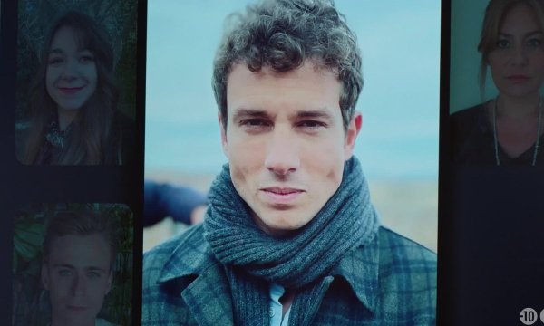 Demain nous appartient du jeudi 2 avril 2026 - Episode 2174 | TF1+