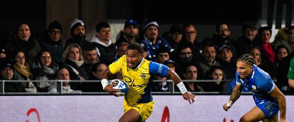 "On doit gagner pour notre survie", face à Béziers la victoire ou la grande peur pour Nevers