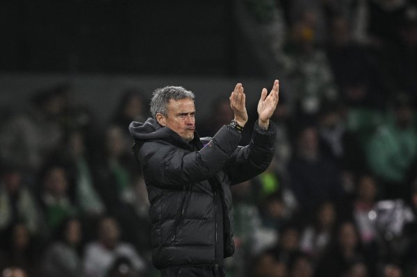 PSG predicted XI v Toulouse: Luis Enrique to rest key players ahead of Liverpool game - Get French Football News